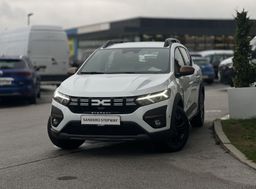 Zunanja slika - Dacia Sandero - 1.0 TCe 110 Stepway Extreme - 3 - Predogledna slika