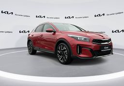 Zunanja slika - KIA XCeed - 1.5 T-GDi EX WAY ISG.7DCT... - 3 - Predogledna slika