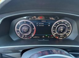 Zunanja slika - VW Tiguan - 2.0 TDI 3x R- LINE 4x4 ACC MEMORY NAPA USNJE TOP - 18 - Predogledna slika