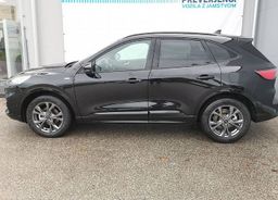 Zunanja slika - Ford Kuga - St-Line X 2.0 AWD... - 2 - Predogledna slika