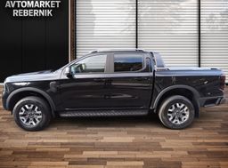 Zunanja slika - Ford Ranger - WILDTRAK 2.3 281PS PHEV A10 e-4WD - 6 - Predogledna slika