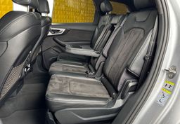 Zunanja slika - Audi Q7 - 3.0 TDI Quattro S Line-ZRACNO-7 SEDEZEV-PANO - 16 - Predogledna slika