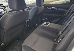 Zunanja slika - Nissan Qashqai - 1.5 DCI-XENON-LED-360 KAMERA-PDC-TEMPOMAT-NAVI - 11 - Predogledna slika