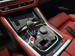 Zunanja slika - BMW X6 - M Competition - 22 - Predogledna slika