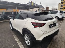 Zunanja slika - Nissan Juke - 1.0 DIG-T 117 N-CONNECTA - 4 - Predogledna slika