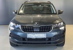 Zunanja slika - Škoda Karoq - 1.LASTNIK-SLO-KEYLESS-KAMERA-RADAR-ALU - 2 - Predogledna slika
