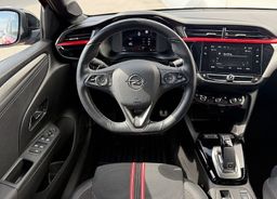 Zunanja slika - Opel Corsa - 1.2 TURBO GS LINE Avtomatik 1.Lastnik SLO - 10 - Predogledna slika