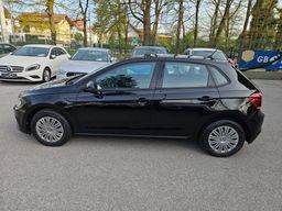 Zunanja slika - VW Polo - 1,0 TSI Highline - 2 - Predogledna slika