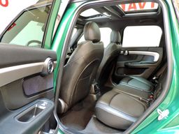 Zunanja slika - MINI Countryman - 2.0 150  Cooper D Avt. PANORAMA-USNJE-KAMERA.. - 10 - Predogledna slika