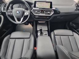Zunanja slika - BMW X3 - serija : sDrive18d Avt.-LED-Usnje-Kamera-Navi-Keyless - 9 - Predogledna slika
