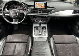 Zunanja slika - Audi A7 - 3.0 TDI S-LINE|ASISTENCE|BOSE|20 col|4xKLIMA - 5 - Predogledna slika