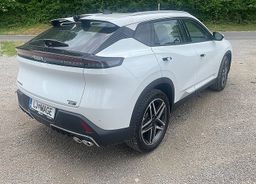 Zunanja slika - Dongfeng Mage - E3 - 4 - Predogledna slika