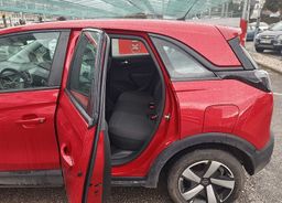 Zunanja slika - Opel Crossland - 1.2 TURBO 81KW EDITION - 7 - Predogledna slika