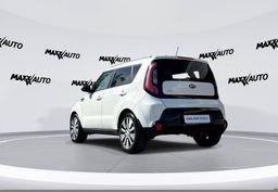 Zunanja slika - KIA Soul - 1.6 GDI EX Wonder - 7 - Predogledna slika