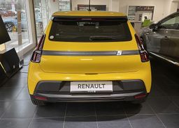 Zunanja slika - Renault 5 E-tech - evolution EV40 90kW - 4 - Predogledna slika