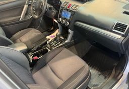 Zunanja slika - Subaru Forester - 2.0D-Sport-CVT-TEMPOMAT-STREŠNO OKNO-KAMERA-KLJUKA - 8 - Predogledna slika