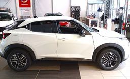 Zunanja slika - Nissan Juke - 1.0 DIG-T 117 N-CONNECTA NAVI + KAMERA - 8 - Predogledna slika