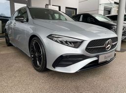 Zunanja slika - Mercedes-Benz A-Razred - A 180 AMG Edition - 7 - Predogledna slika