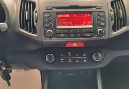 Zunanja slika - KIA Sportage - 2.0 bencinski 120kW Urban-HITRI KREDIT-ODLIČEN- - 11 - Predogledna slika