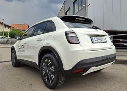 Zunanja slika - Fiat 600 - 1.2 E-DCT6 MHEV 100 - 6 - Predogledna slika