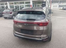 Zunanja slika - KIA Sportage - 2WD 1.6 CRDI EX Fresh LED ISG - 5 - Predogledna slika