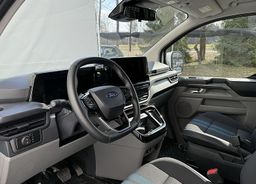 Zunanja slika - Ford Tourneo - Custom Sport 2.0 TDCi  170 kM  8st. Avtomatik - 9 - Predogledna slika