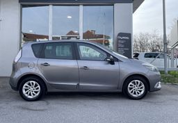 Zunanja slika - Renault Scénic - Scenic LIMITED EDITION-KEYLESS GO-PARK SENZORJI-ALU - 2 - Predogledna slika