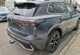 Zunanja slika - VW Tiguan - 2.0 TDI 4MOTION DSG 4JOY 142kW - 5 - Predogledna slika