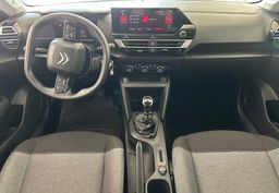 Zunanja slika - Citroën C4 - 1.5 BlueHDi 110 Feel Pack - 10 - Predogledna slika