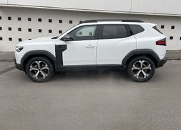Zunanja slika - Dacia Duster - hybrid 155 Journey - 3 - Predogledna slika