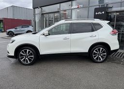 Zunanja slika - Nissan X-Trail - 1.6 DIG-T TEKNA 4x4 -360K -PANO -KEYLESS - 3 - Predogledna slika