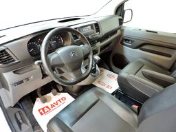 Zunanja slika - Citroën Jumpy - 1.5 HDi - 13 - Predogledna slika