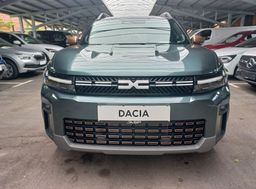 Zunanja slika - Dacia Bigster - Hybrid 155 Extreme - 7 - Predogledna slika