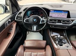 Zunanja slika - BMW X5 - serija : xDrive30d M-SPORT SLO FULL LED ZRAČNO ACC ALU21 - 13 - Predogledna slika