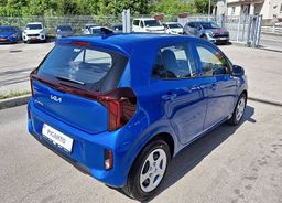 Zunanja slika - KIA Picanto - 1.0 GDI LX Active. M T  4-sedežni - 4 - Predogledna slika