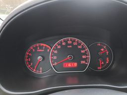 Notranja slika - Suzuki SX4 - Suzuki  1.5 GLX 2WD - 21 - Predogledna slika