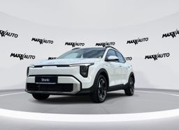 Zunanja slika - KIA Stonic - 1.0 T-GDi LX Life M T - 1 - Predogledna slika