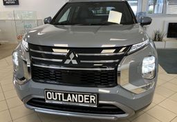 Zunanja slika - Mitsubishi Outlander - 2.4 PHEV Intense Auto - 7.000 EUR AKCIJA - - 2 - Predogledna slika