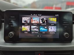 Zunanja slika - Škoda Kamiq - 1.0 TSI 95PS M5-SLO-1.LAST-LED-PDC-DAB-JAMSTVO - 12 - Predogledna slika