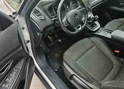 Zunanja slika - Renault Scénic - Grand Scenic 1.7 Blue dCi 120ks °1-LASTNIK° ° °NAVI° °KLJUKA° - 8 - Predogledna slika