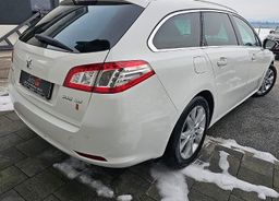 Zunanja slika - Peugeot 508 - ALLURE 2.0 HDi- ALLURE- Bogata oprema-XENON-PANO- - 16 - Predogledna slika