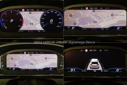 Zunanja slika - VW Arteon - Shooting brake 2.0 TDI DSG R-Line - 12 - Predogledna slika