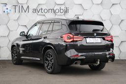 Zunanja slika - BMW X3 - 20d x-Drive Aut M-Sport 191KM - 4 - Predogledna slika
