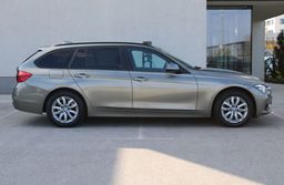 Zunanja slika - BMW Serija 3 - Touring: 320d xDrive Advantage  AT  PANO KAMERA TEMPO NA - 6 - Predogledna slika