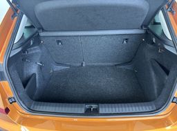 Zunanja slika - Škoda Kamiq - Selection 1.0 TSI 85 kW.LED.KAMERA.2024.23.000 KM - 17 - Predogledna slika