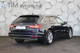 Zunanja slika - Audi A6 - Avant 40TDI S-Tronic Sport 204KM - 3 - Predogledna slika