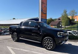 Zunanja slika - Ford Ranger - PLATINUM 3.0 TDCI MAXXX OPREMA 4X4 240KM - 4 - Predogledna slika