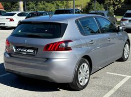 Zunanja slika - Peugeot 308 - 1.5 BlueHDi 130 ACTIVE LED-NAVI-LEASING-LEANPAY... - 3 - Predogledna slika