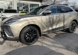 Zunanja slika - Forthing Forthing T5 EVO - T5 Evo SPORT ADAS - NA ZALOGI - 7 - Predogledna slika