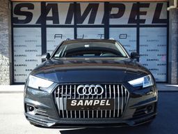 Zunanja slika - Audi A4 - Allroad quattro 2,0 TDI S tronic - 5 - Predogledna slika